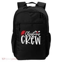 Christmas Crew Backpack thumb 0