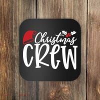 Christmas Crew Coaster thumb 0