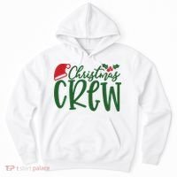 Christmas Crew Hoodie thumb 0