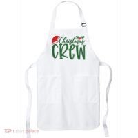 Christmas Crew Apron thumb 0