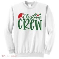 Christmas Crew Sweatshirt thumb 0