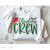 Christmas Crew Sweatshirt thumb 2