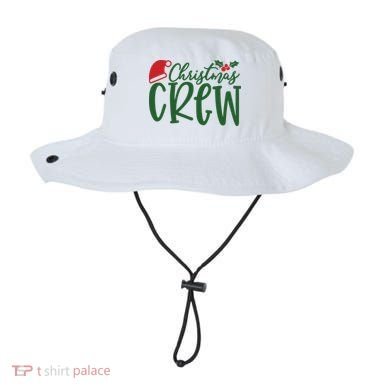 Christmas Crew Bucket Hat