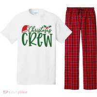 Christmas Crew Pajama Set thumb 0