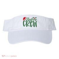 Christmas Crew Visor thumb 0