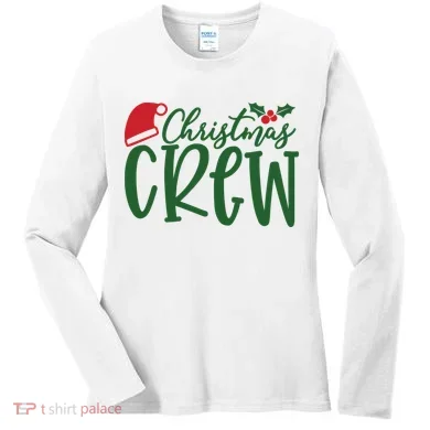 Women's Long Sleeve Shirt