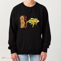 Cheesesteak Conference Champs Women's Sweatshirt thumb 0