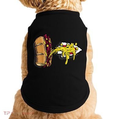 Cheesesteak Conference Champs Doggie Tank