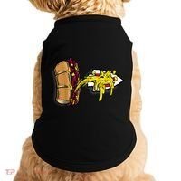 Cheesesteak Conference Champs Doggie Tank thumb 0