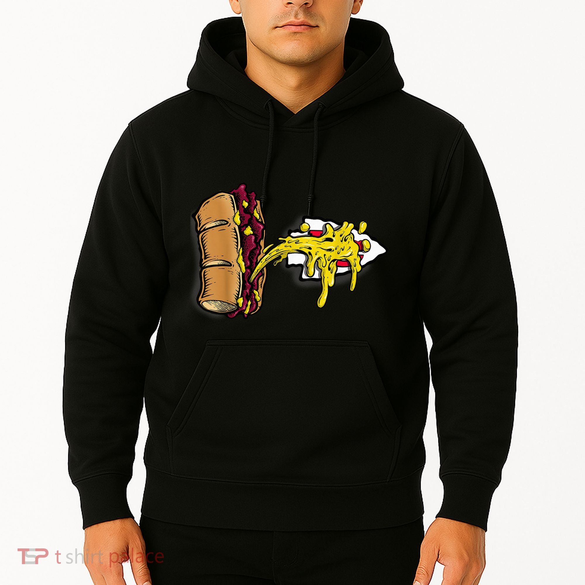Cheesesteak Conference Champs Hoodie