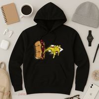 Cheesesteak Conference Champs Hoodie thumb 3