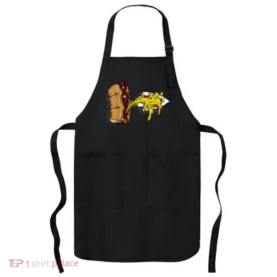 Apron