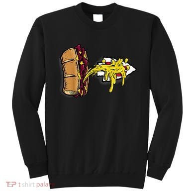 Cheesesteak Conference Champs Sweatshirt