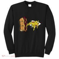 Cheesesteak Conference Champs Sweatshirt thumb 0