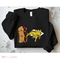 Cheesesteak Conference Champs Sweatshirt thumb 2