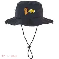 Cheesesteak Conference Champs Bucket Hat thumb 0