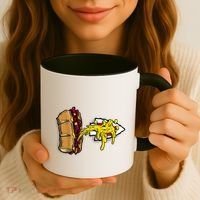Cheesesteak Conference Champs Coffee Mug thumb 3