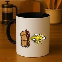 Cheesesteak Conference Champs Coffee Mug thumb 4