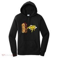 Cheesesteak Conference Champs Women's Hoodie thumb 0