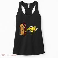 Cheesesteak Conference Champs Women's Tank Top thumb 0