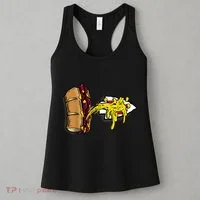 Cheesesteak Conference Champs Women's Tank Top thumb 3