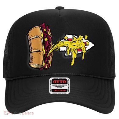 Cheesesteak Conference Champs Hat