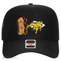 Cheesesteak Conference Champs Hat thumb 0