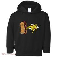 Cheesesteak Conference Champs Toddler Hoodie thumb 0