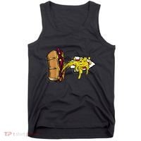 Cheesesteak Conference Champs Tank Top thumb 0