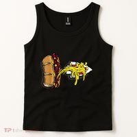 Cheesesteak Conference Champs Tank Top thumb 2