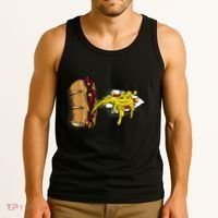 Cheesesteak Conference Champs Tank Top thumb 3