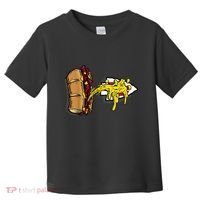 Cheesesteak Conference Champs Toddler T-Shirt thumb 0
