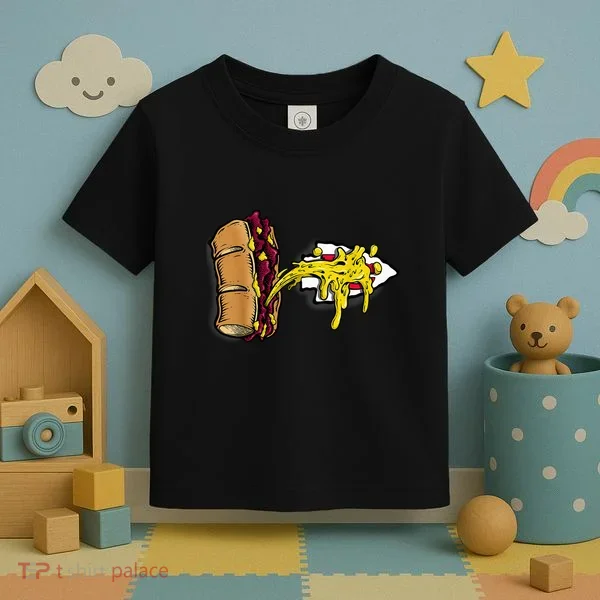 Cheesesteak Conference Champs Toddler T-Shirt