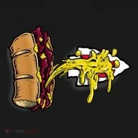 Cheesesteak Conference Champs Toddler T-Shirt thumb 4