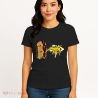 Cheesesteak Conference Champs Women's T-Shirt thumb 4