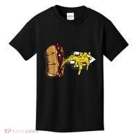 Cheesesteak Conference Champs Kids T-Shirt thumb 0
