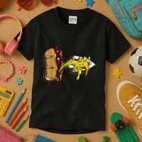 Cheesesteak Conference Champs Kids T-Shirt thumb 3