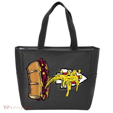 Cheesesteak Conference Champs Tote Bag