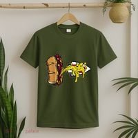 Cheesesteak Conference Champs T-Shirt thumb 2