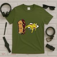 Cheesesteak Conference Champs T-Shirt thumb 5