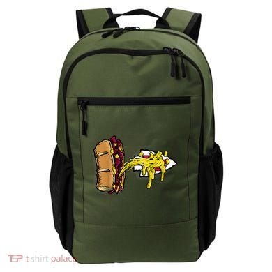 Cheesesteak Conference Champs Backpack