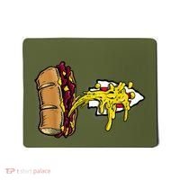 Cheesesteak Conference Champs Mousepad thumb 0