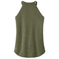 Cheesesteak Conference Champs Women's Perfect Tri Rocker Tank thumb 1