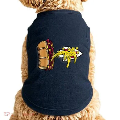 Doggie Tank