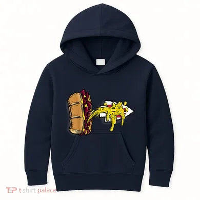 Kids Hoodie