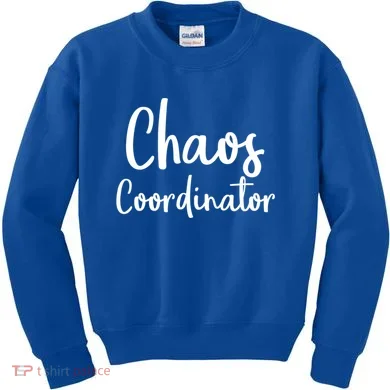 Kids Sweatshirt