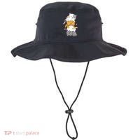 Cat Cats Cute Kitty Pile Anime Kawaii Neko Gift TShirt Bucket Hat thumb 0