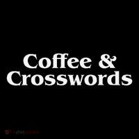 Coffee & Crosswords  Crossword Lover  Crossword  For Coffee Mug thumb 5