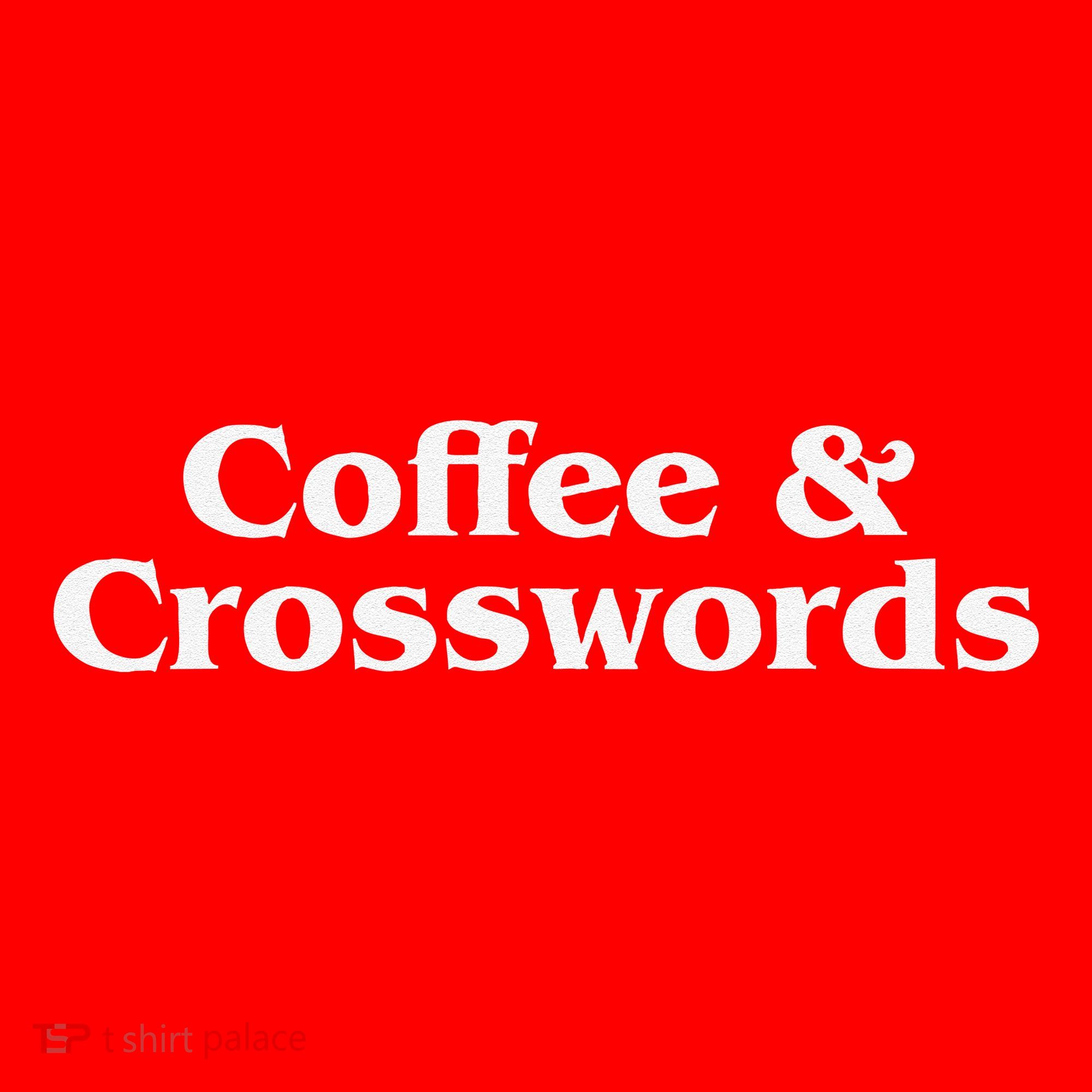Coffee & Crosswords  Crossword Lover  Crossword  For Santa Hat