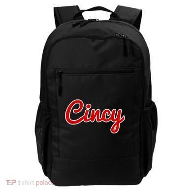 Cincy Cincinnati Backpack